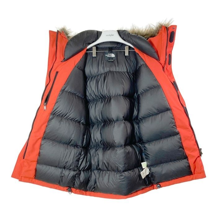 ☆THE NORTH FACE ザ・ノースフェイス ND91807 GORE-TEX