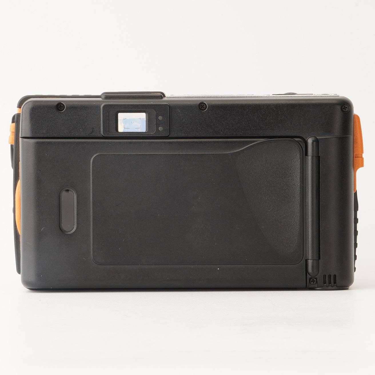 コニカ Konica 現場監督 28 WB ECO オレンジ - メルカリ