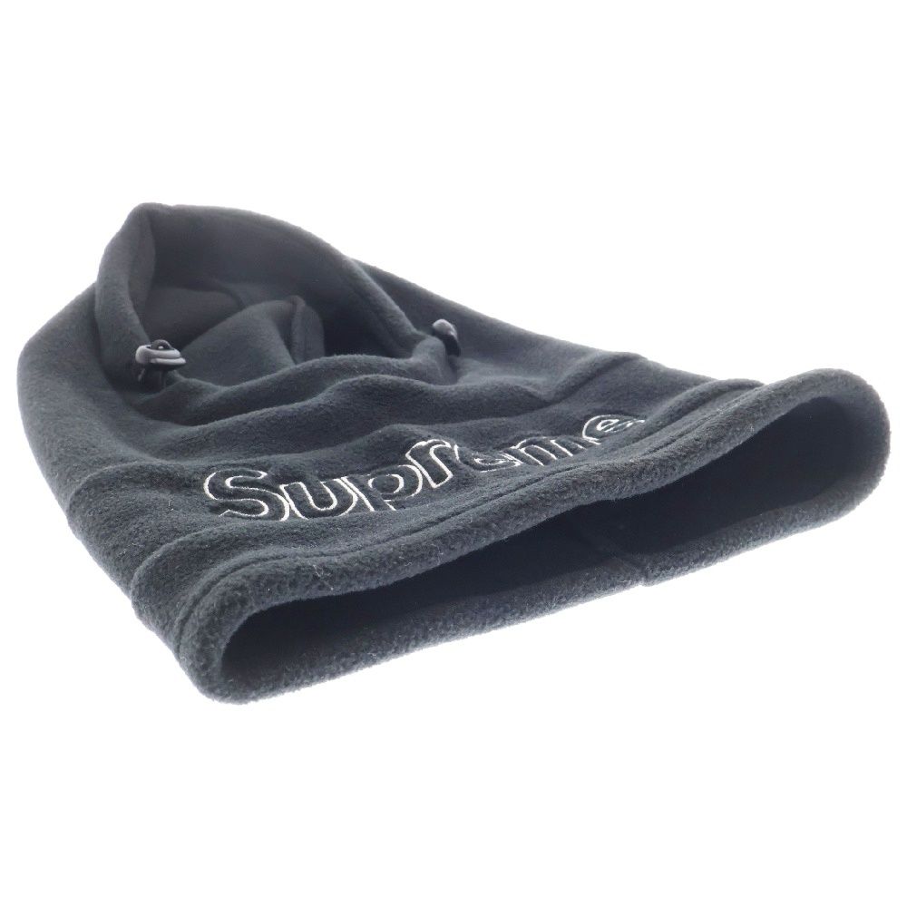 SUPREME (シュプリーム) 18AW Polartec Balaclava ポーラテック