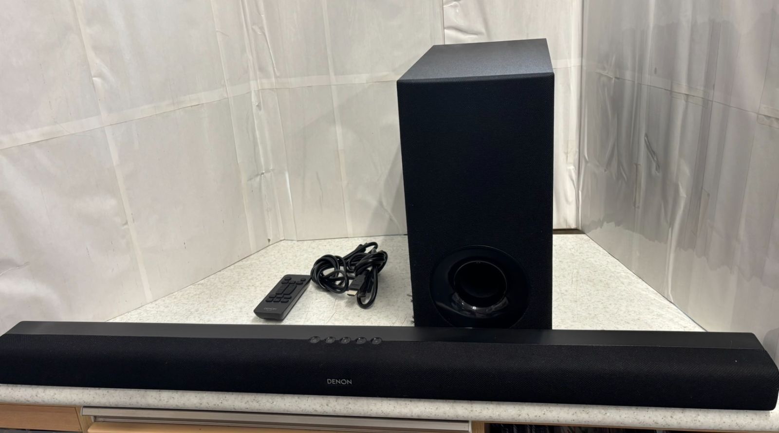 Sonos Five - Audioconcept SONOS / PLAY FIVE