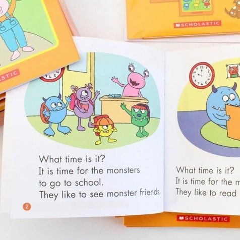 64GBモデルMaiyaPen付お得セット】First Little ReadersA-GHセット