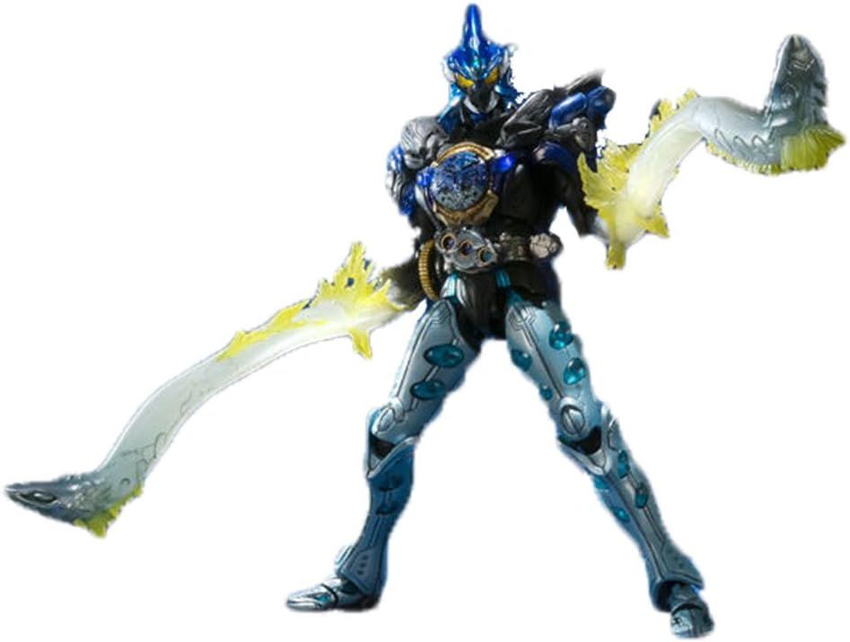 BANDAI - S.I.C. 仮面ライダーオーズ シャウタコンボ （魂ウェブ限定） 魂ウェブ商店限定 S.I.C. 仮面ライダーオーズ シャウタコンボ