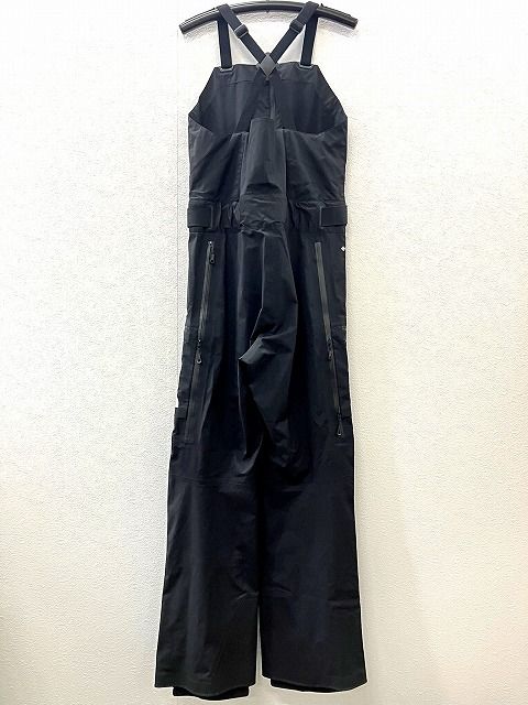 ノースフェイス Powder Guide Light pants 黒 L ザノースフェイス THE
