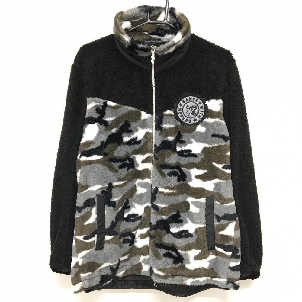 ラッセルノRusseluno PSYCHO GOLF コラボパーカー　6 ラッセルノRusseluno PSYCHO GOLF コラボパーカー 6 - メルカリ