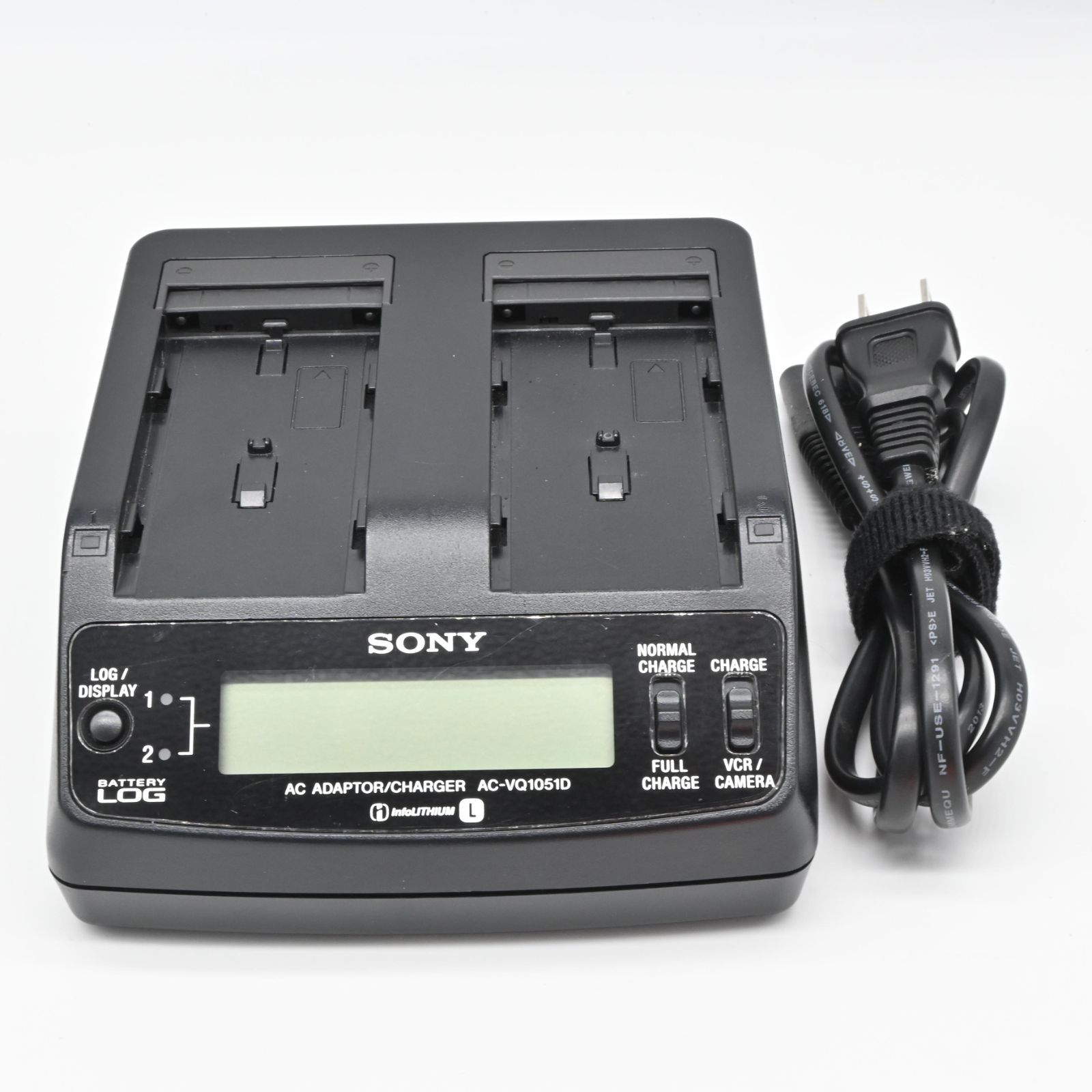 並 ソニー SONY AC-VQ1051D