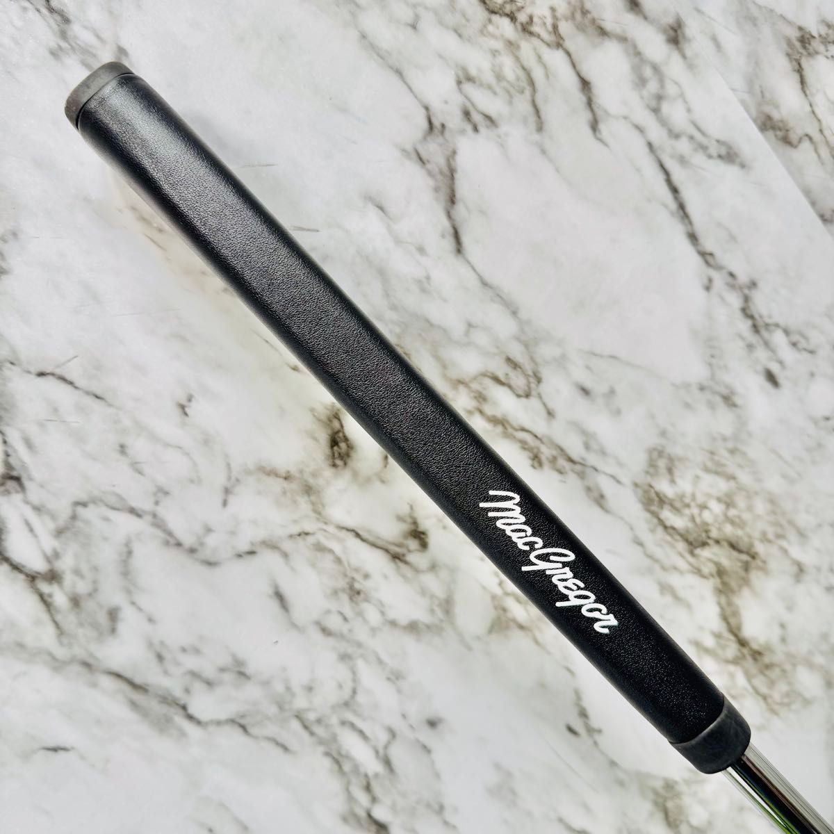 希少レア】美品 マグレガー ターニークラシック レトロパター 33インチ