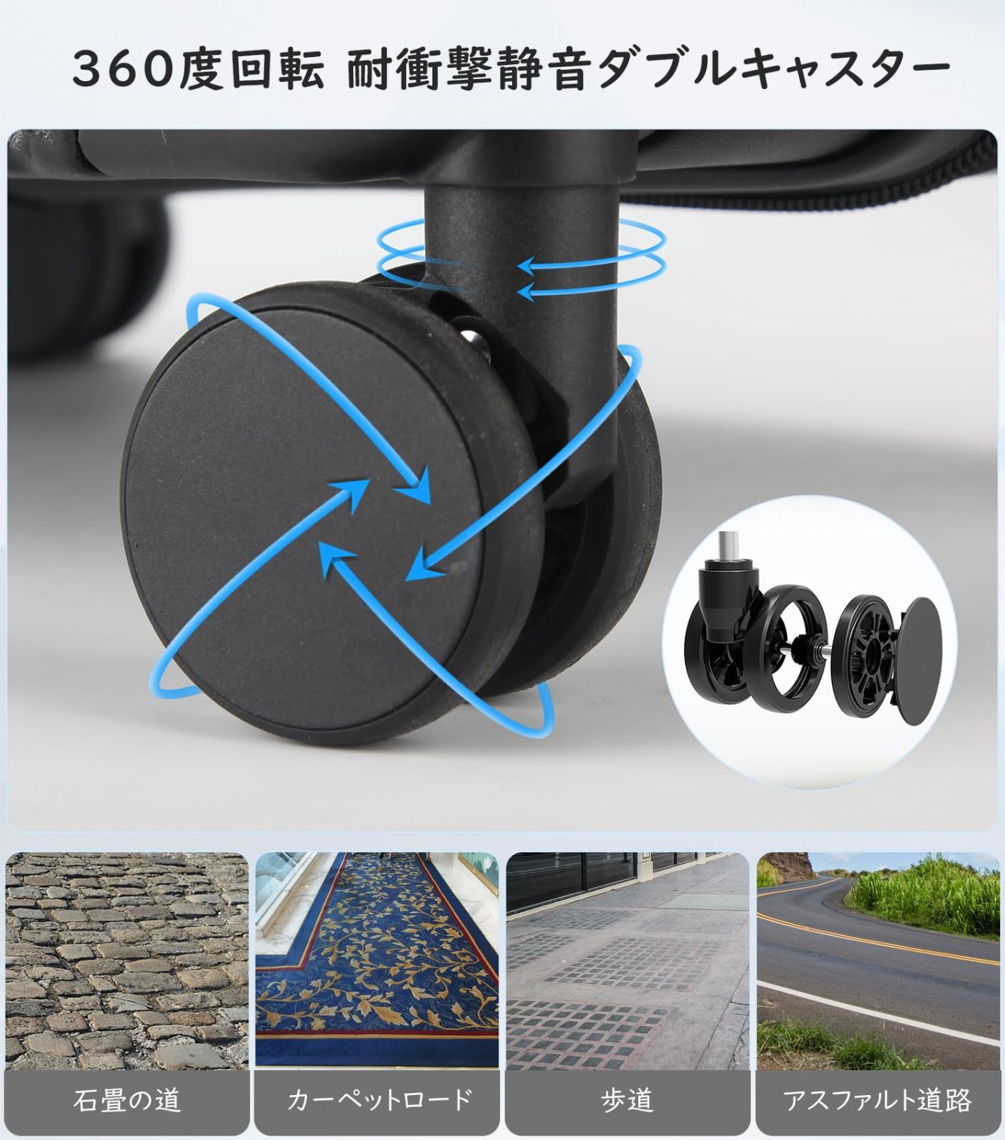 キャリーケース