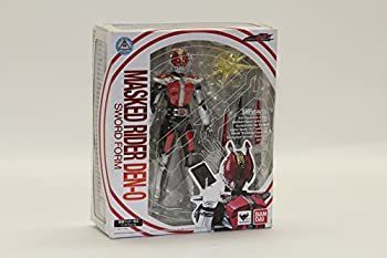 【】(非常に良い)S.H.フィギュアーツ 仮面ライダー電王 ソードフォーム