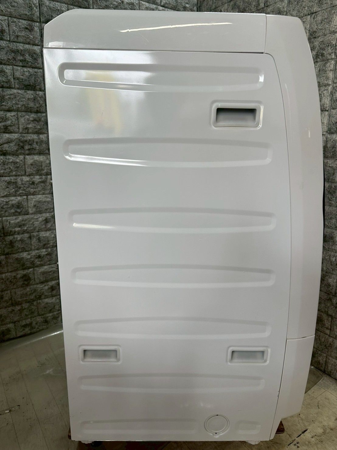 大阪送料無料☆3か月保障付き☆洗濯機☆2020年☆日立☆9.0kg☆BW