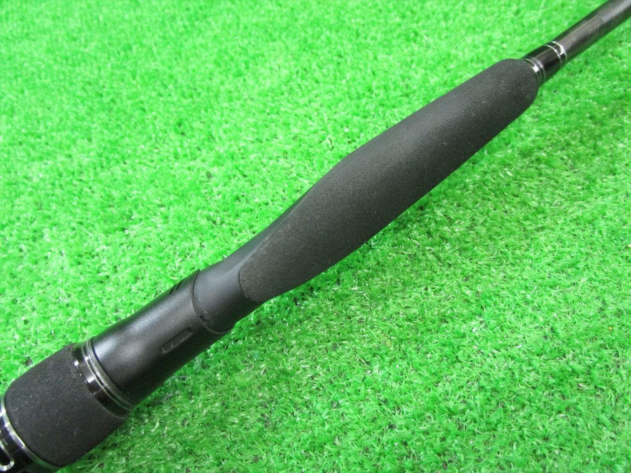 ECH茨 シマノ 19エクスセンス ジェノス S910M/R シマノ エクスセンス