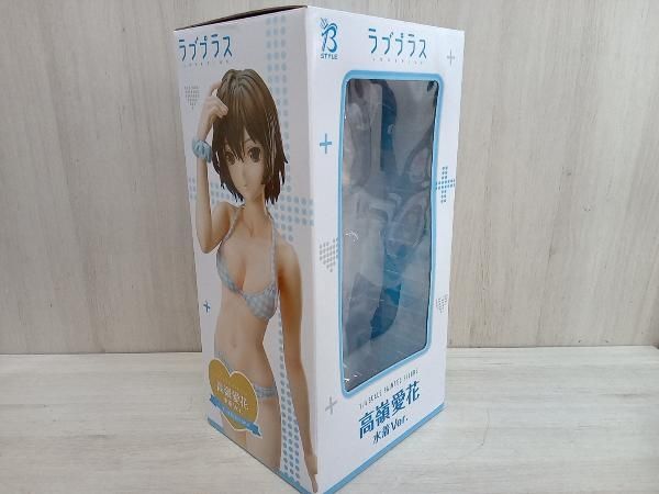フィギュア フリーイング 高嶺愛花 水着Ver. 1/4 B-STYLE - メルカリ
