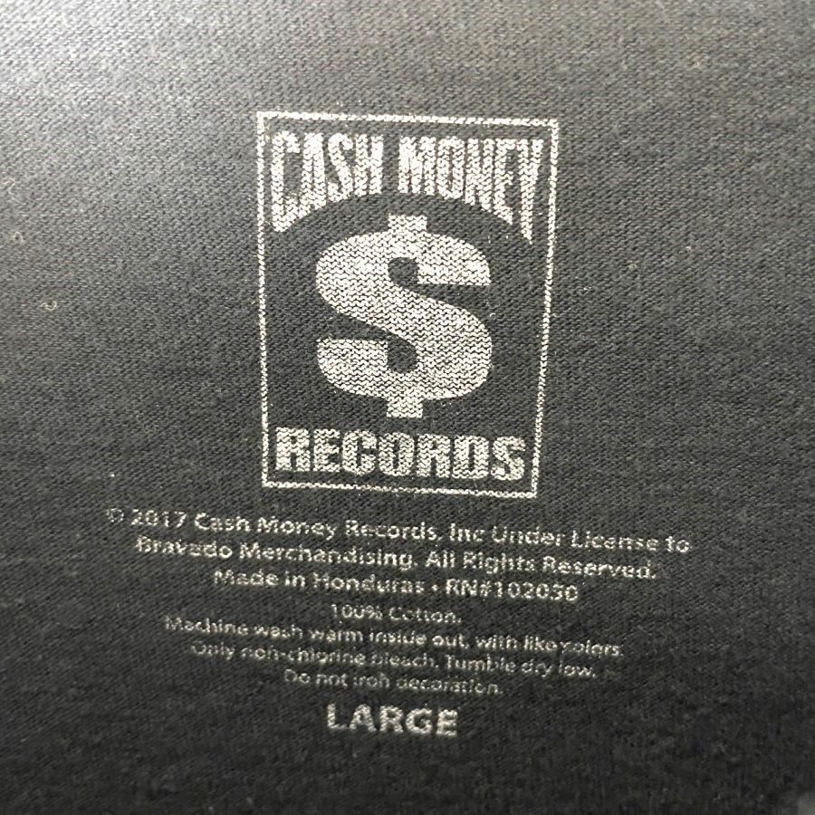 キャッシュ・マネー・レコードCash Money Recordsビッグ