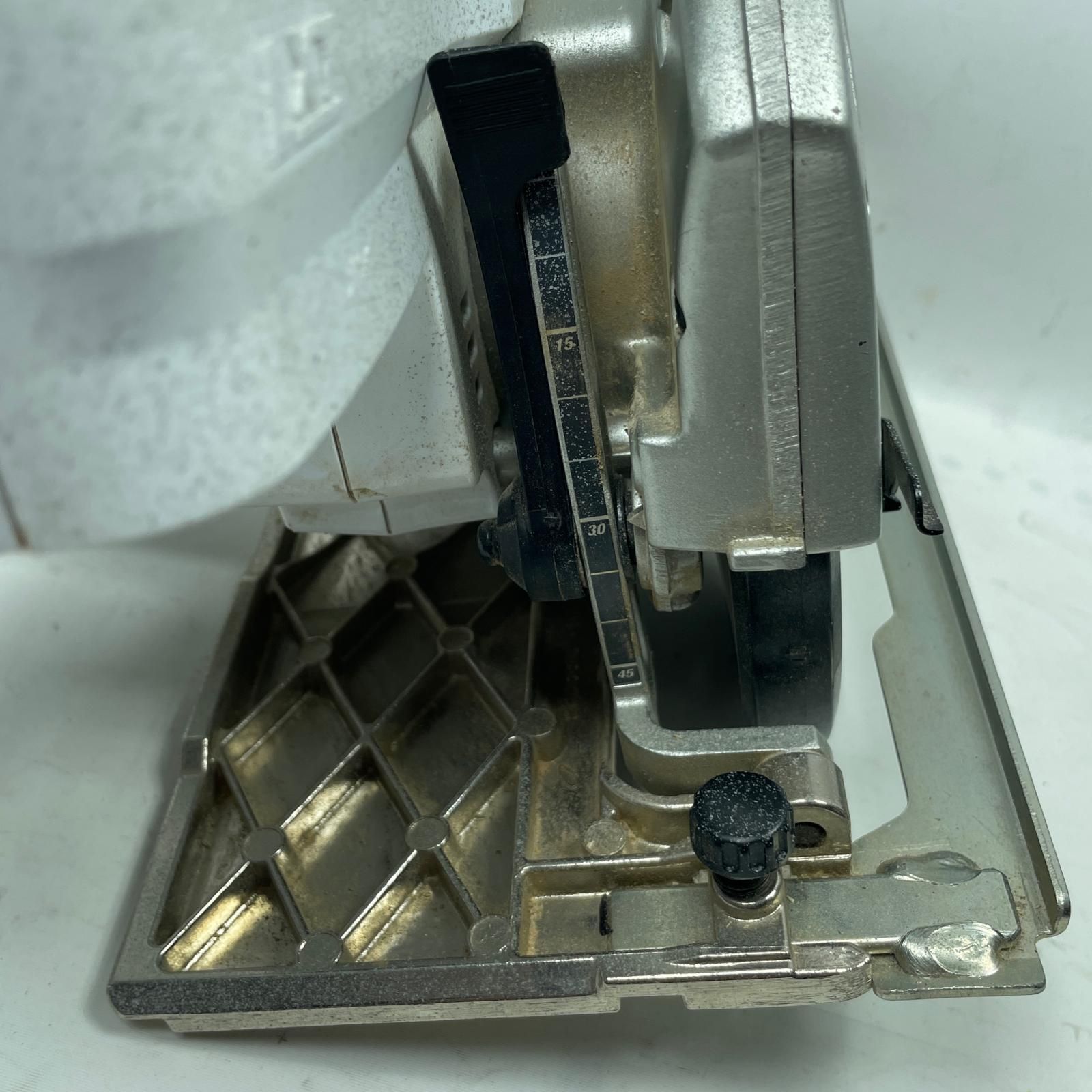 MAKITA マキタ 丸のこ HS471D 本体のみ コードレス式 125mm 18v 89258 HRDEVELOPMENT_JP