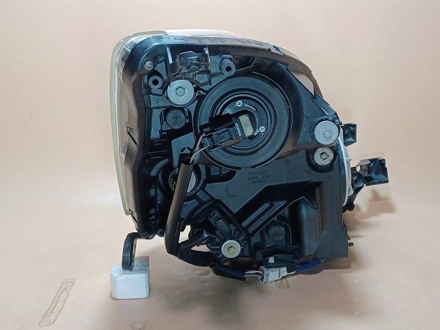 4WD コイト