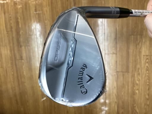 超人気、高品質で超激安。 キャロウェイ OPUS クロム 48°|10°S ウェッジ WG Dynamic G フレックスS メンズ 男性用 右利き 右用 Nランク ゴルフクラブ 安全性