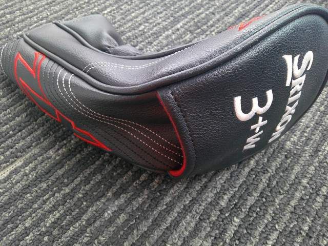 A  中古 ダンロップ スリクソンZX/ヘッドノミ/×/13.5[9168]□博多