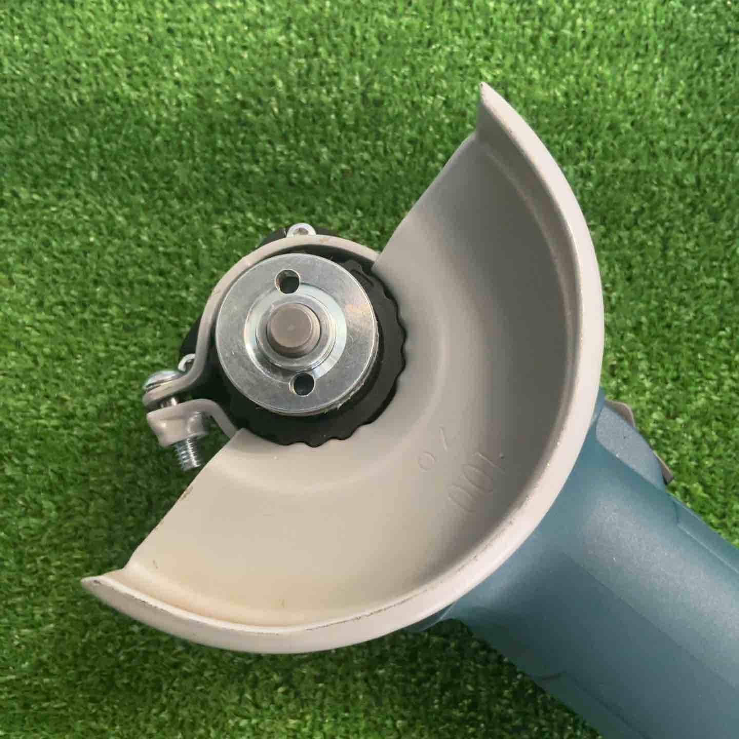 100 mmディスクグラインダー