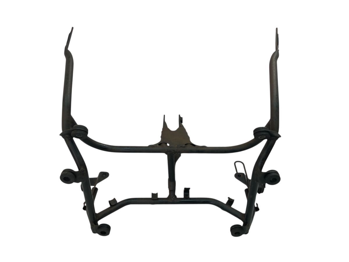 YAMAHA FZR250R 3LN 90-94 アッパーカウルステー 曲り無し 交換 補修にも 2782-M6824