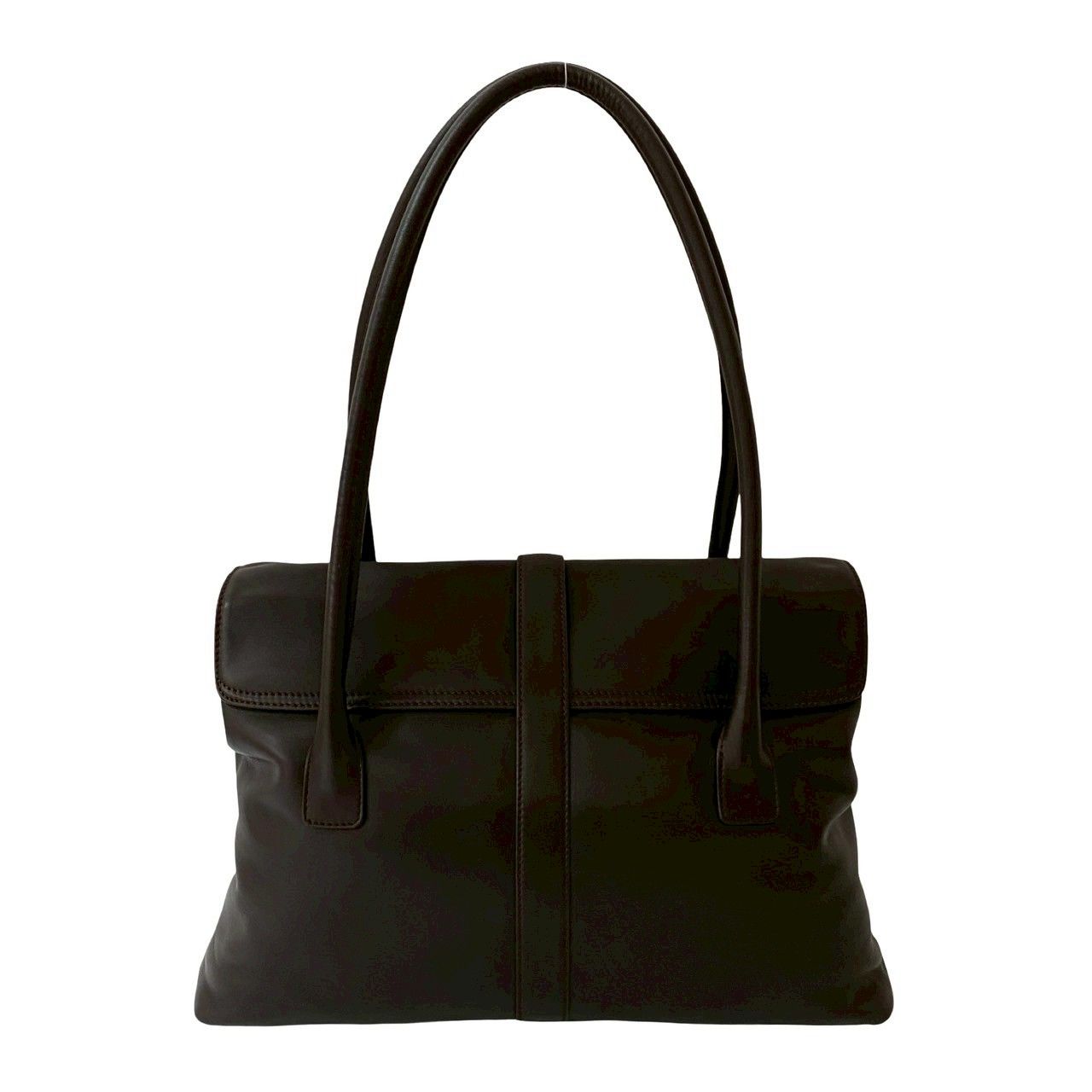 極 美品 シール有 5番台 CHANEL シャネル ココマーク レザー 本