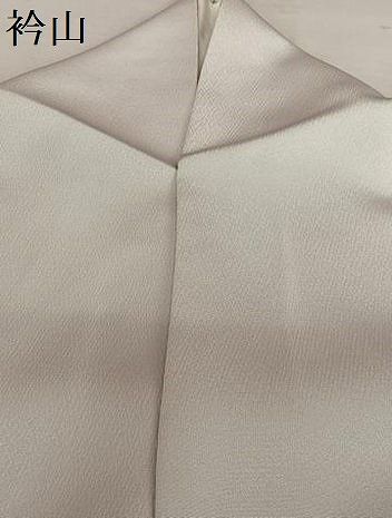 平和屋着物○訪問着 手描き 童子 暈し染め 正絹 逸品 AAAV7097zg