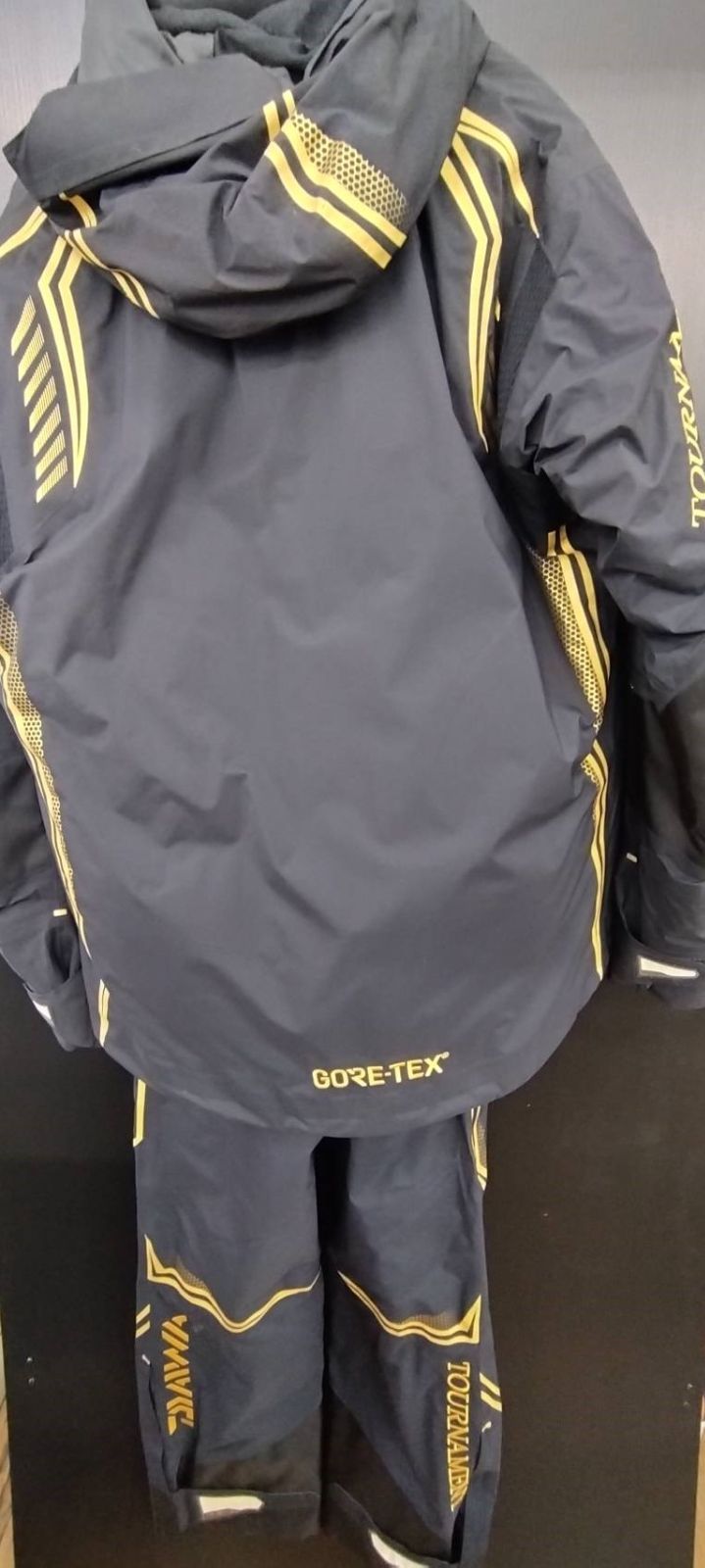 ゴアテックスプロダクト