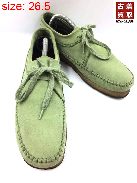 クラークスオリジナル CLARKS ORIGINALS ワラビーブーツ WEA | ajjawe.ps