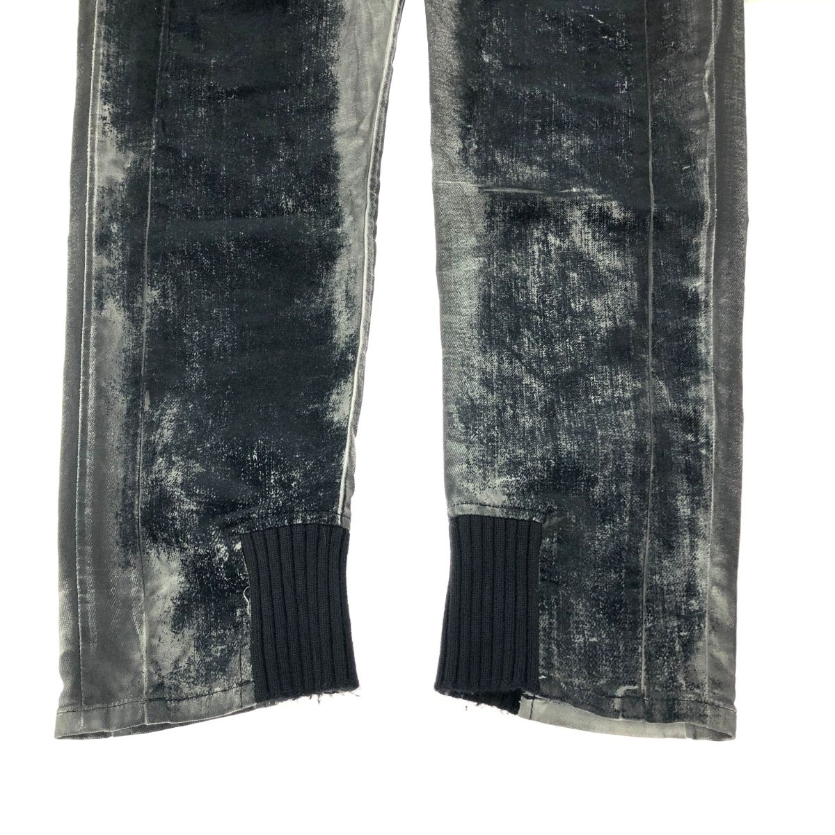 DIESEL Black Gold ディーゼルブラックゴールド コーティング DIESEL Black Gold ディーゼルブラックゴールド コーティング