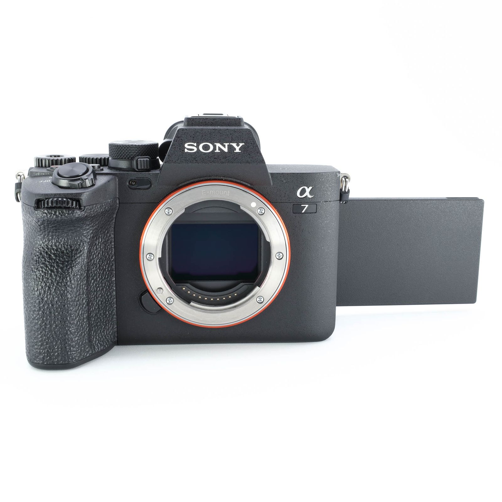 【残り6日】α7 IV ボディ ILCE-7M4 SONY α7 IV ボディ ILCE-7M4 中古 C2120182237419｜中古通販