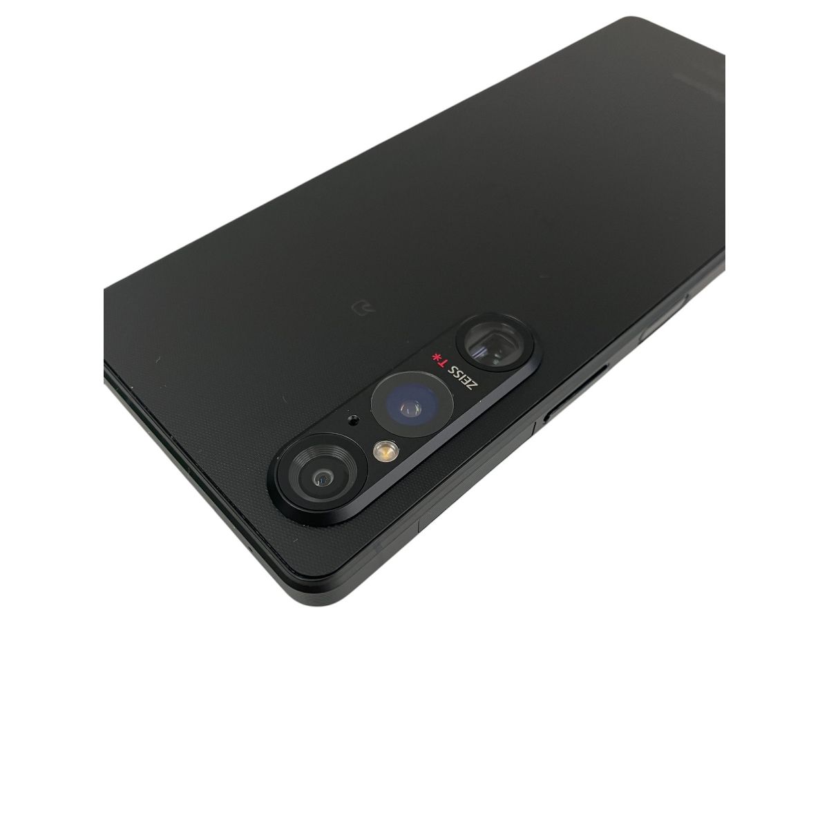 S Xperia 1 Ⅴ ブラック　SO-51D 256 GB SIMフリー Xperia1 V SO-51D ブラック【docomo版 SIMフリー】|中古