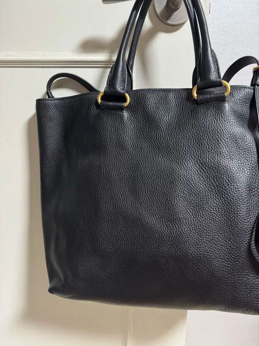 ほぼ のプラダ純正バッグ