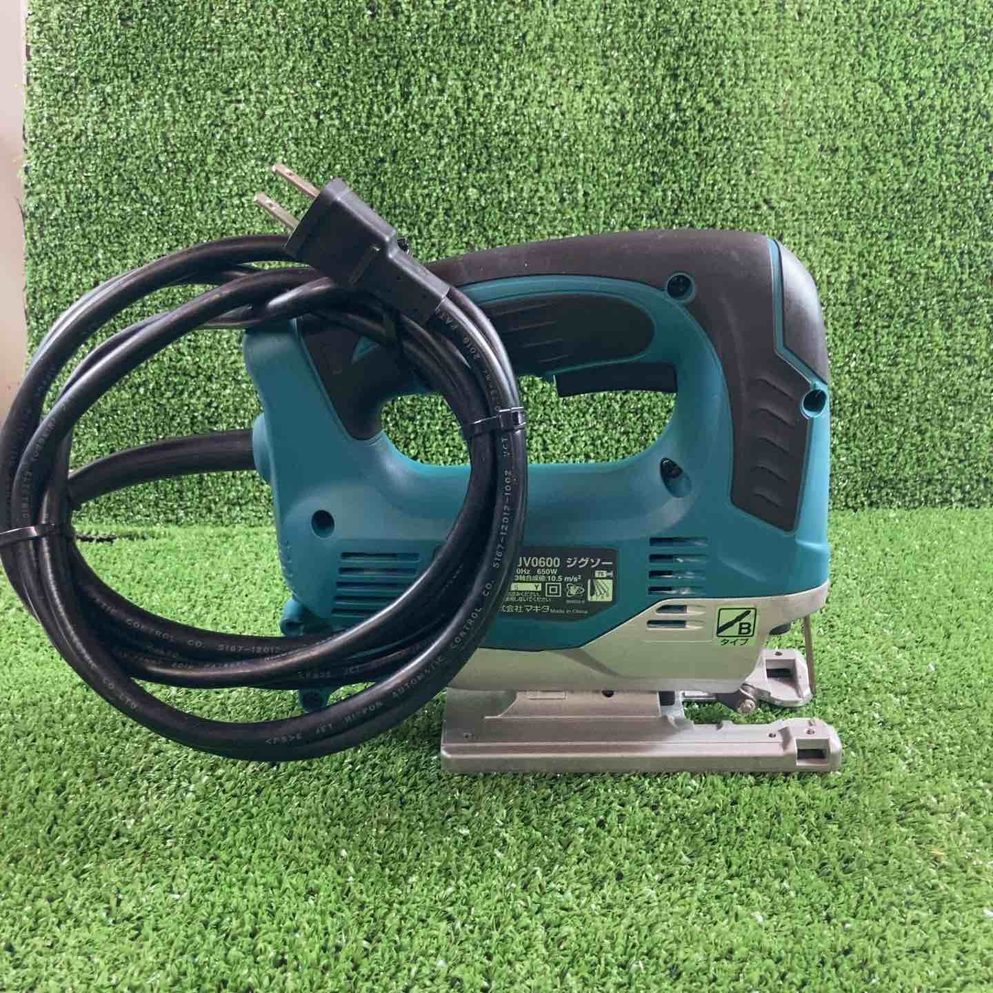 マキタ makita ジグソー JV0600K 川崎店