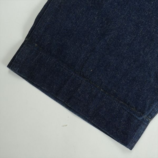 DENIM デニムチノパンツ