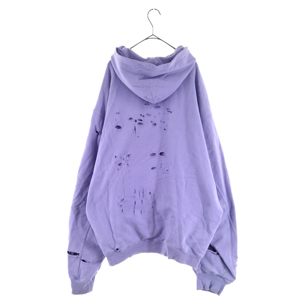 BALENCIAGA(バレンシアガ) bebe スウェット 681041 ブラック