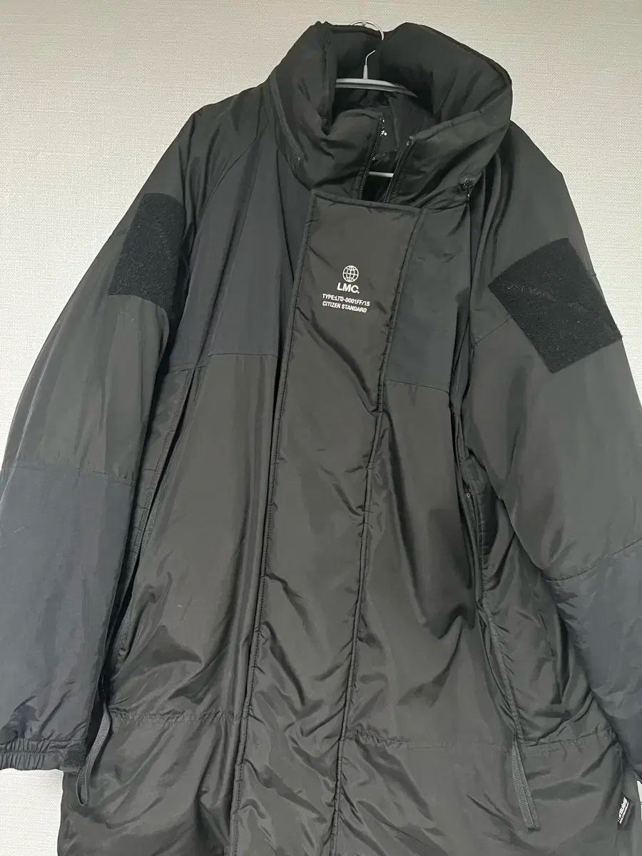 Lmc 軽量ダウン xl