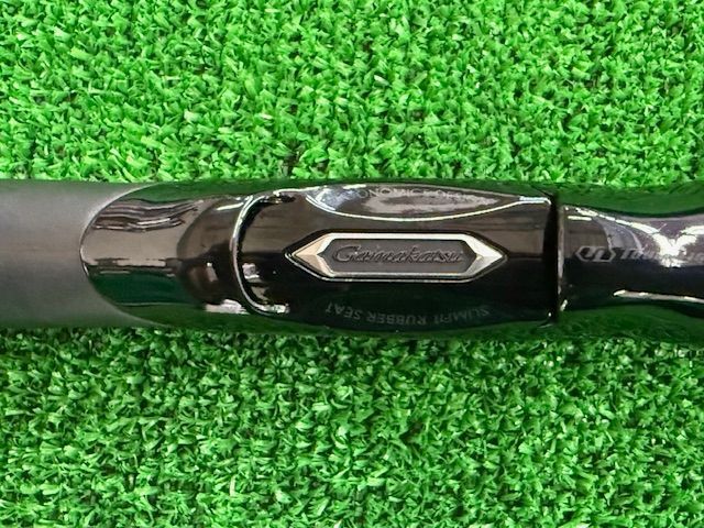 高知店 がまかつ アテンダーⅢ 125－50（箱あり） - メルカリ