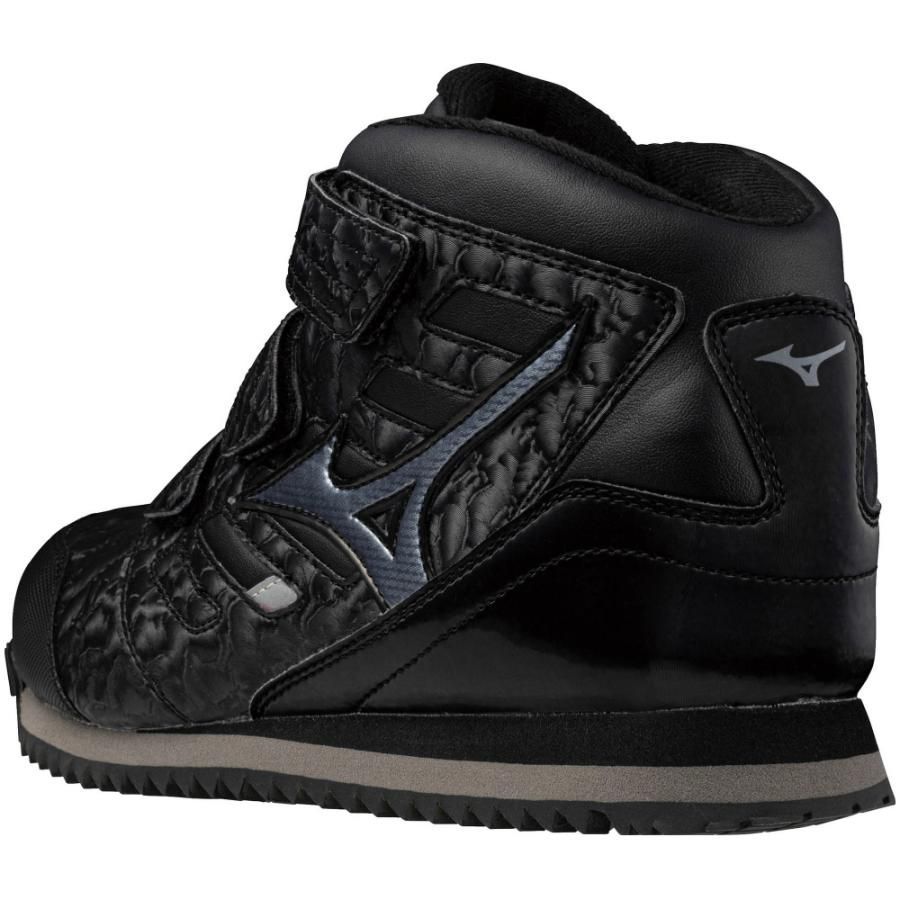 安全靴（ミズノ） MIZUNO WT F1GA180409 雪用防水 ミズノ 安全靴 ワーキング