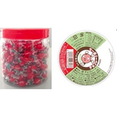 パンキーホルダー チョコパン デニッシュ プレッツェル ミニチュア