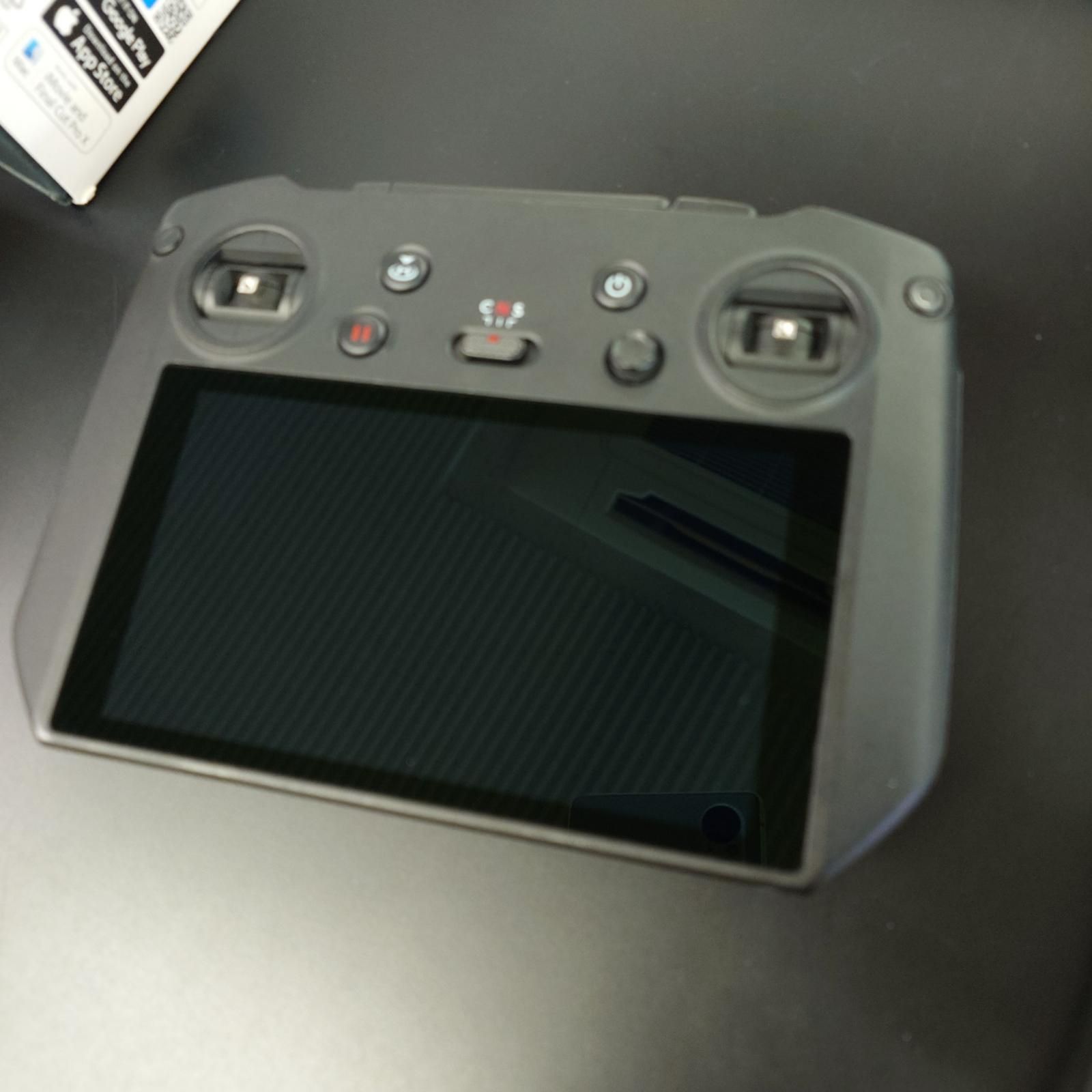 DJI RC PRO RM510 ドローン用送信機 通電 済 最速発送