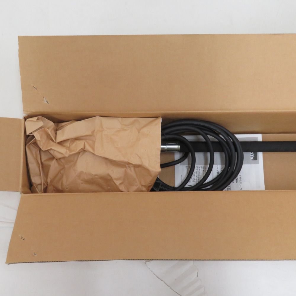 makita マキタ 100V 28mm コンクリートバイブレータ フレキタイプ