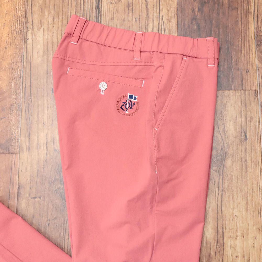 新品W84-86cmJACK BUNNY秋冬/ウエスト伸縮/4Pストレッチパンツ 新品W84-86cmJACK BUNNY秋冬/ウエスト伸縮/4Pストレッチパンツ