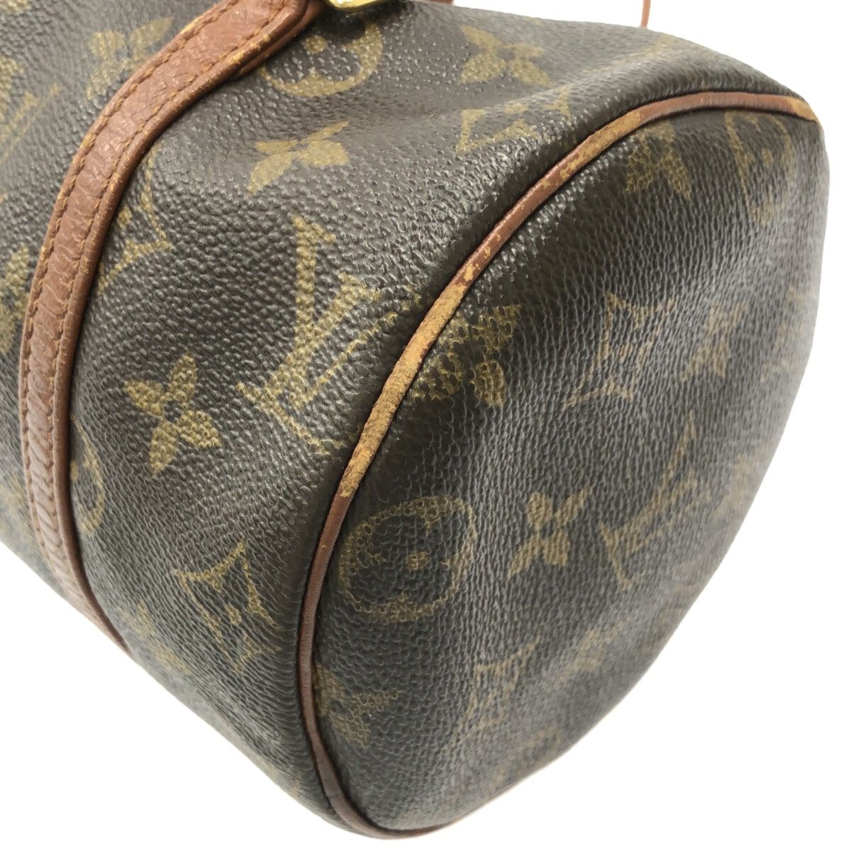 LOUIS VUITTON(ルイヴィトン) ハンドバッグ モノグラム 旧型パピヨン26 M51366 モノグラム・キャンバス - メルカリ