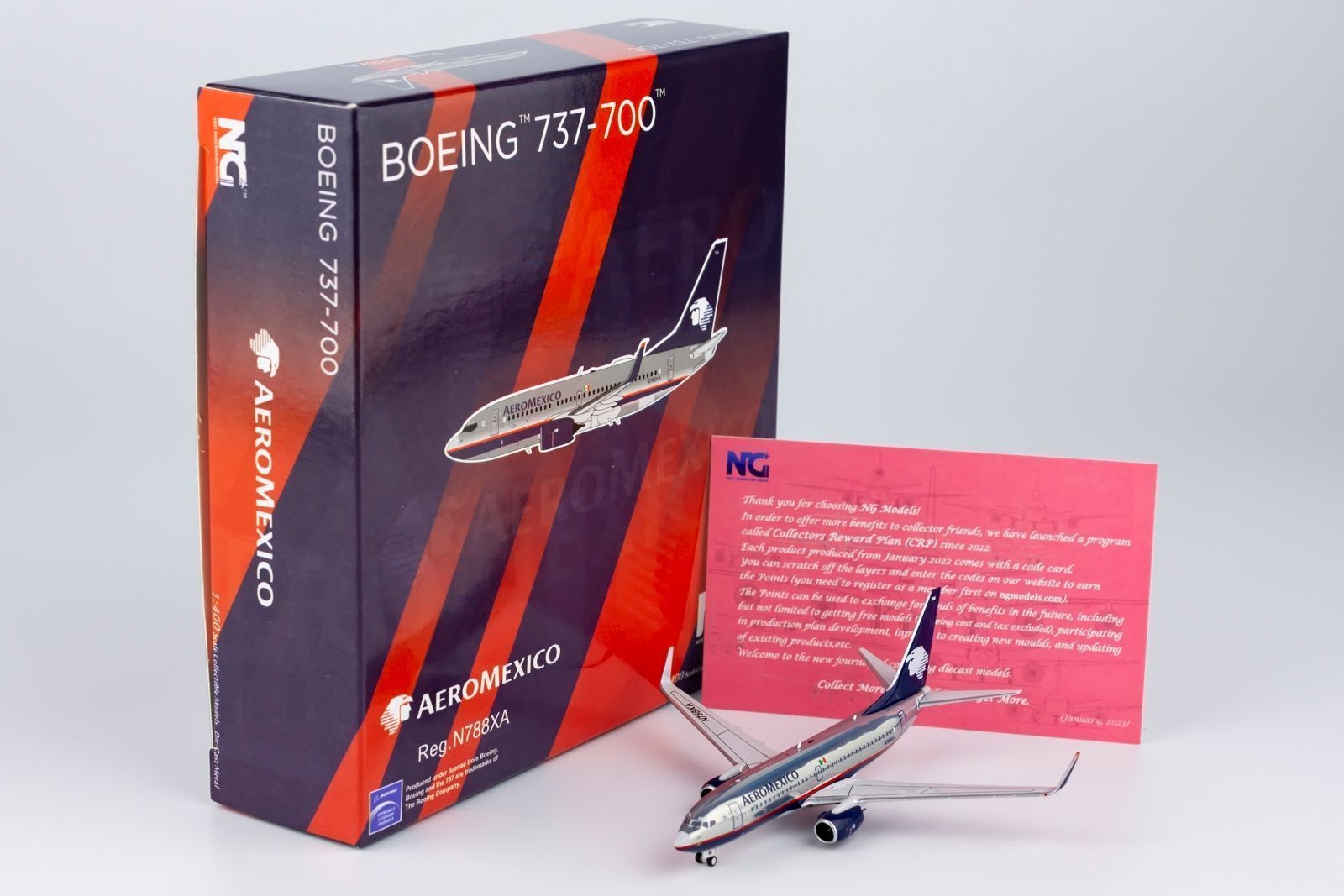 N788XA