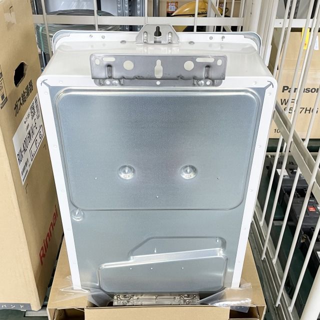 リンナイ 開封品