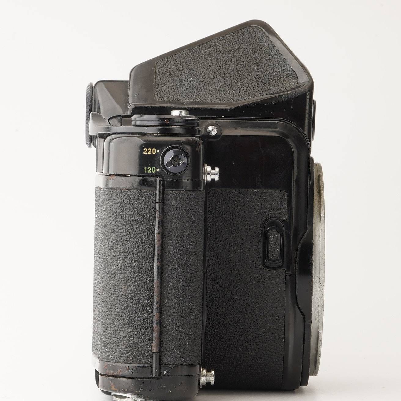 トップカメラオンライン / ペンタックス(pentax) 6X7 アイレベル
