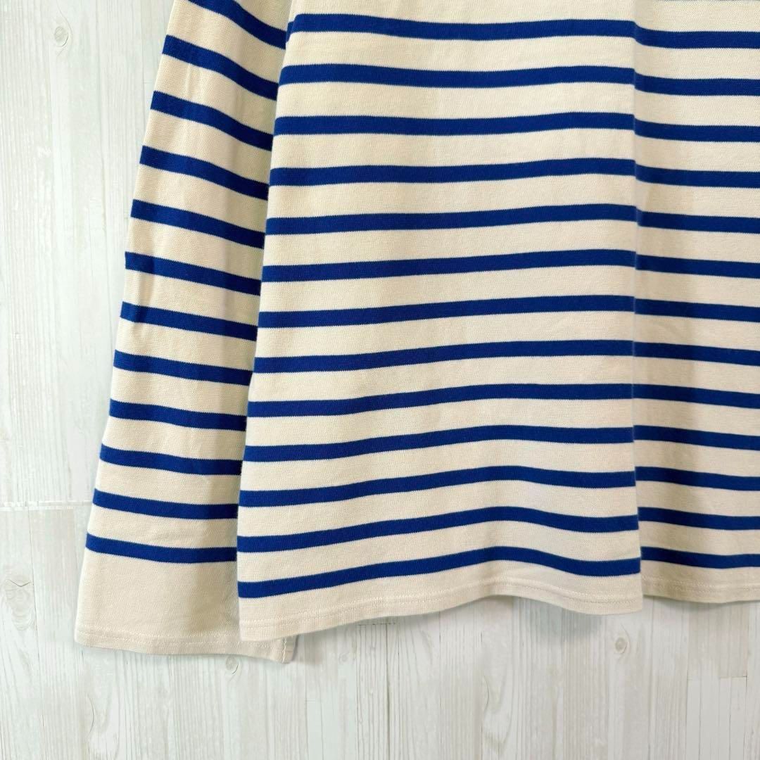 outil バスクTシャツ　フランス製 OUTIL TRICOT AAST ”LIME”［ライム］ - Maiden Voyage