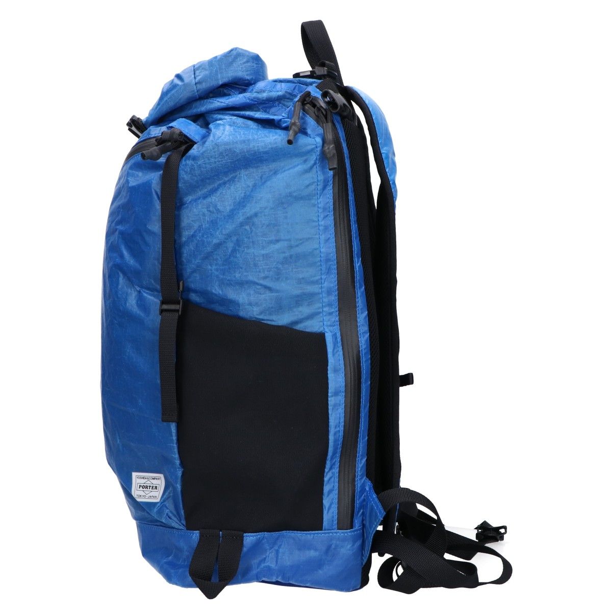 PORTER ポーター B印YOSHIDA x BAMBOO SHOOTS SHOOTS 3/C