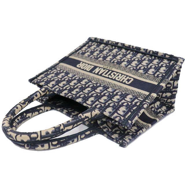 Dior ブックトート