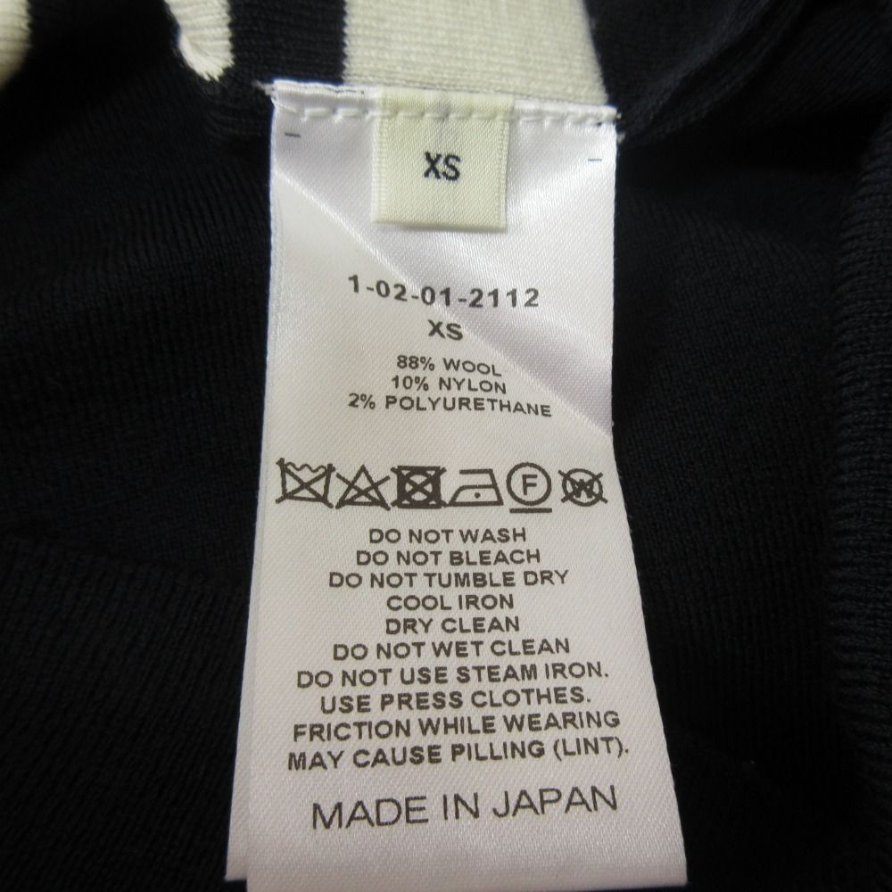 クルーネック