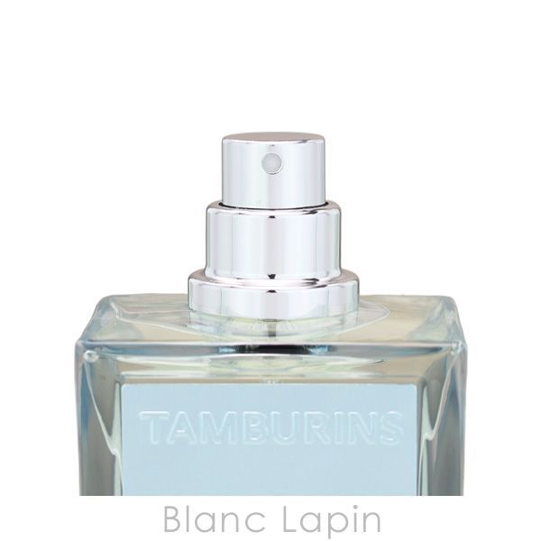 香水(ユニセックス) TAMBURINS BLUE HINOKI 50ml パフュームブルーヒノキ - 50ml | TAMBURINS