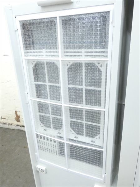 コロナ/CORONA☆窓用ルームエアコン冷房専用☆CW-F1620E8 管N27530